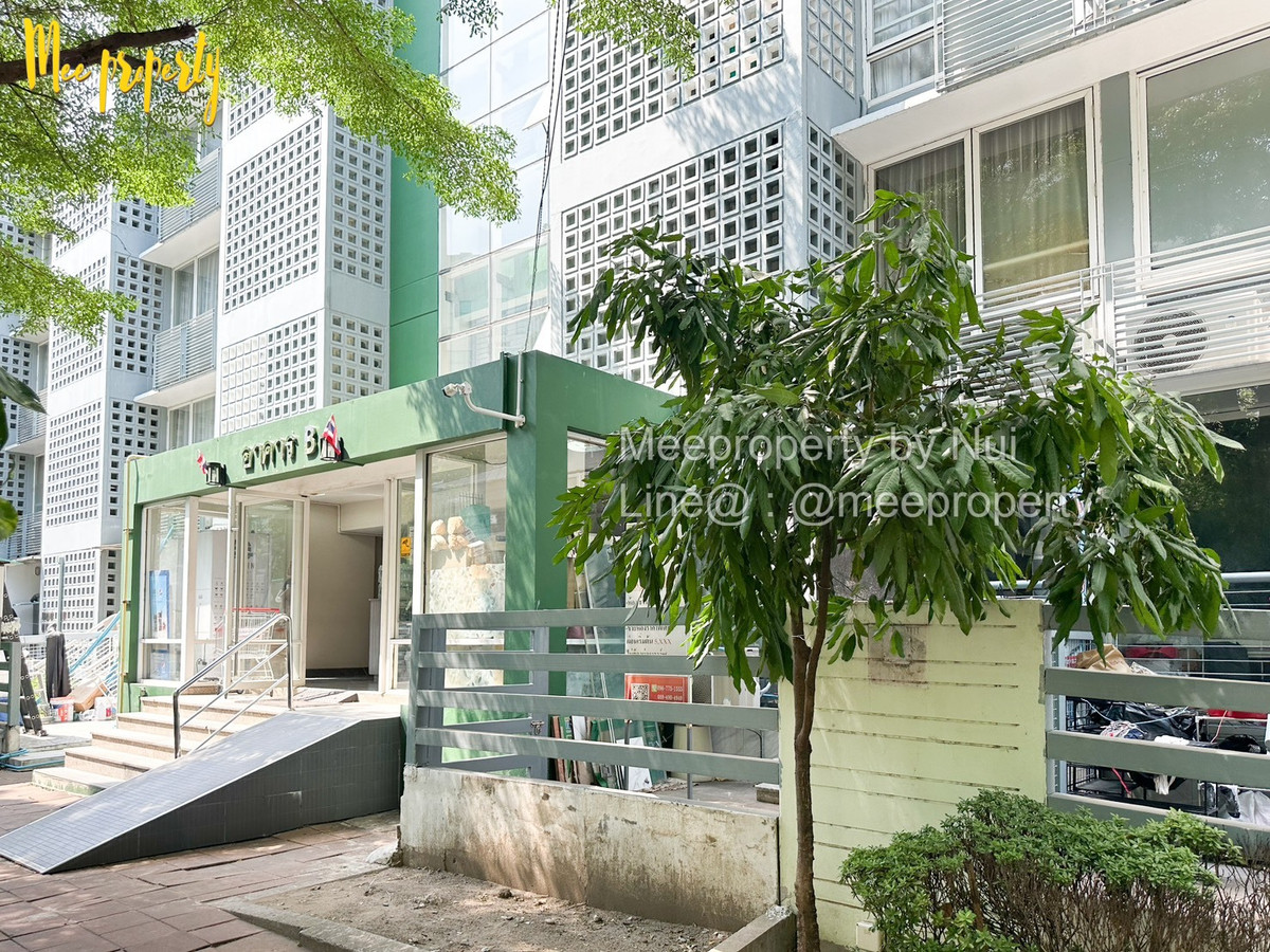 For SaleCondoRama9, Petchburi, RCA : #Condo for sale, ready to move in, I-House Rama 9 (I-House Rama 9) Studio 27 sq m., near Piyawet Hospital, Rama 9, newly renovated room, beautiful, ready to move in, suitable for own living or renting out ME-257
