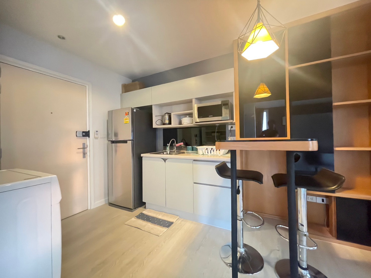 For SaleCondoPattanakan, Srinakarin : 95815 - For sale/rent The Key Udomsuk project is a condominium from Land & Houses that emphasizes privacy and resort-style living.