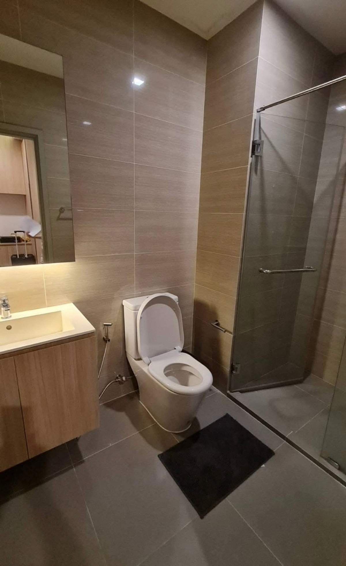 ให้เช่าคอนโดสะพานควาย จตุจักร : 💥 FOR RENT   : M jatujak  Condo   💥  