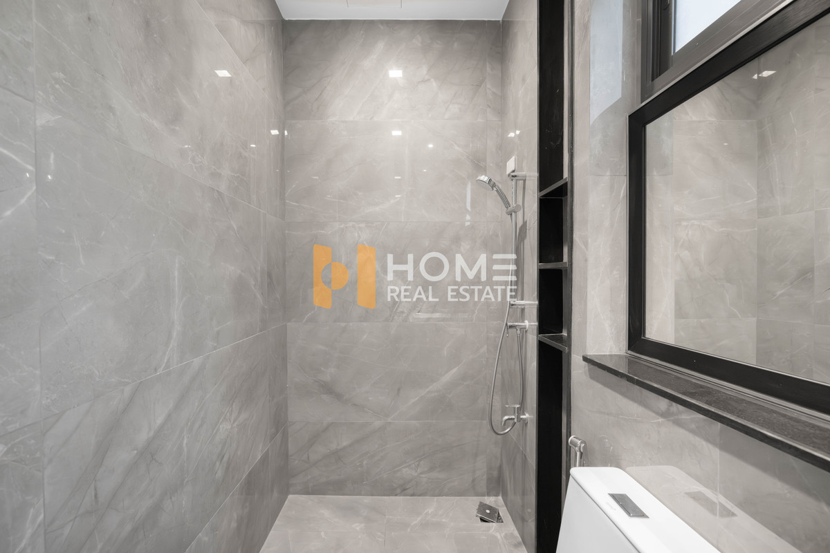 ขายบ้านวิภาวดี ดอนเมือง หลักสี่ : Rare Item! บ้านหรู Type ใหญ่สุด วิภาวดี 🔥 เดอะ เจนทริ วิภาวดี / 5 ห้องนอน (ขาย), The Gentry Vibhavadi / 5 Bedrooms (FOR SALE) TPM345