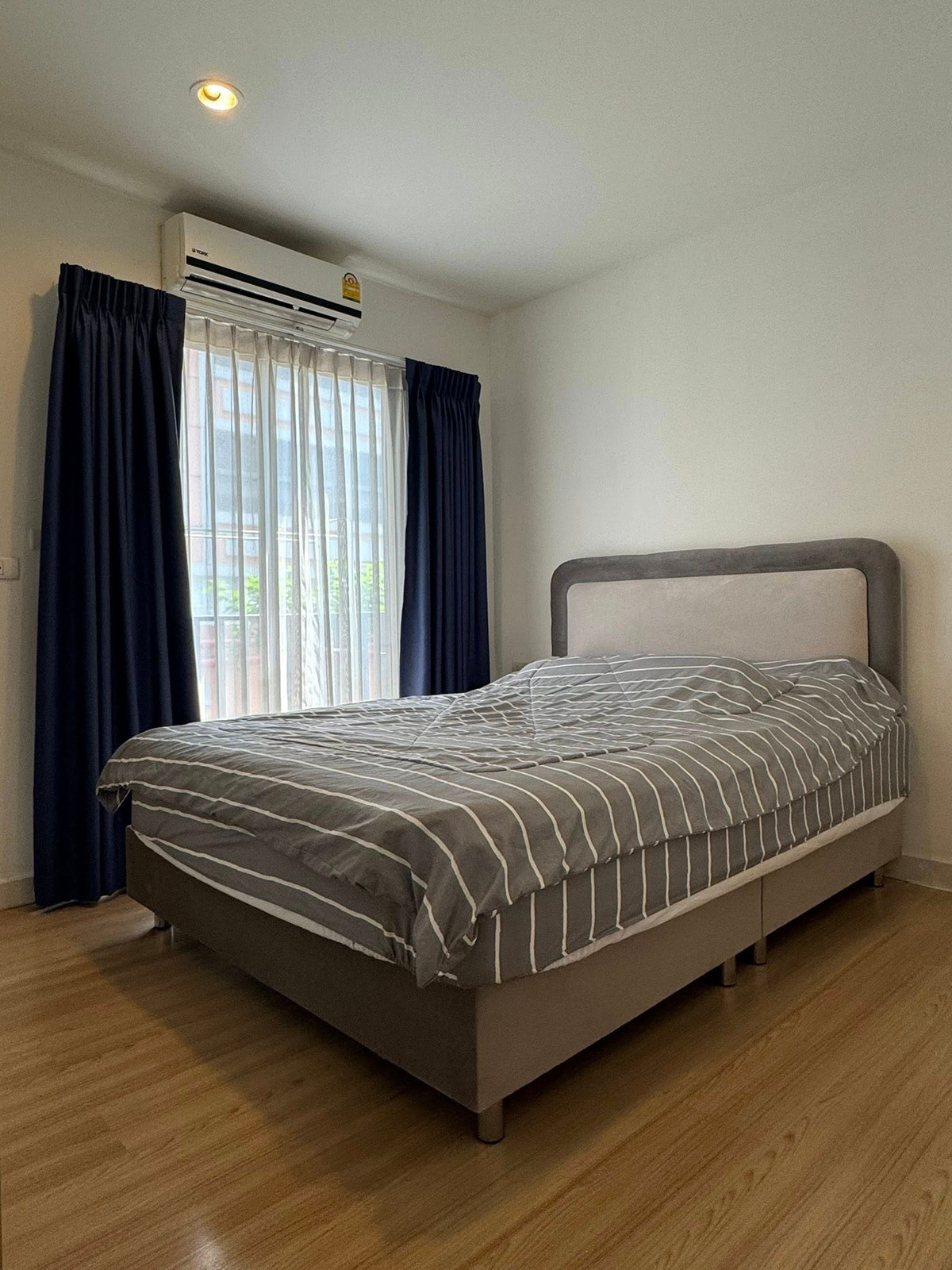 For RentCondoSukhumvit, Asoke, Thonglor : 🏠🌲 The Nest Sukhumvit 22 Low Rise Condo for rent 2 bedrooms - near BTS and MRT.