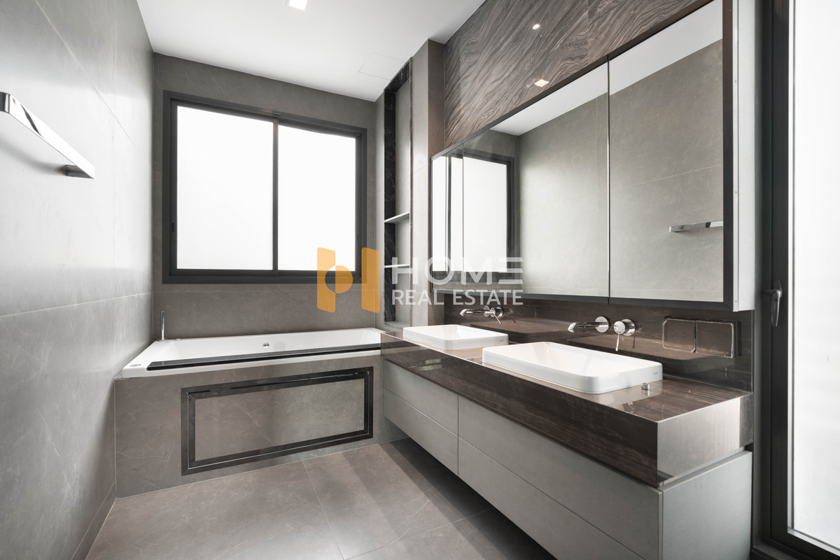 ขายบ้านวิภาวดี ดอนเมือง หลักสี่ : Rare Item! บ้านหรู Type ใหญ่สุด วิภาวดี 🔥 เดอะ เจนทริ วิภาวดี / 5 ห้องนอน (ขาย), The Gentry Vibhavadi / 5 Bedrooms (FOR SALE) TPM345