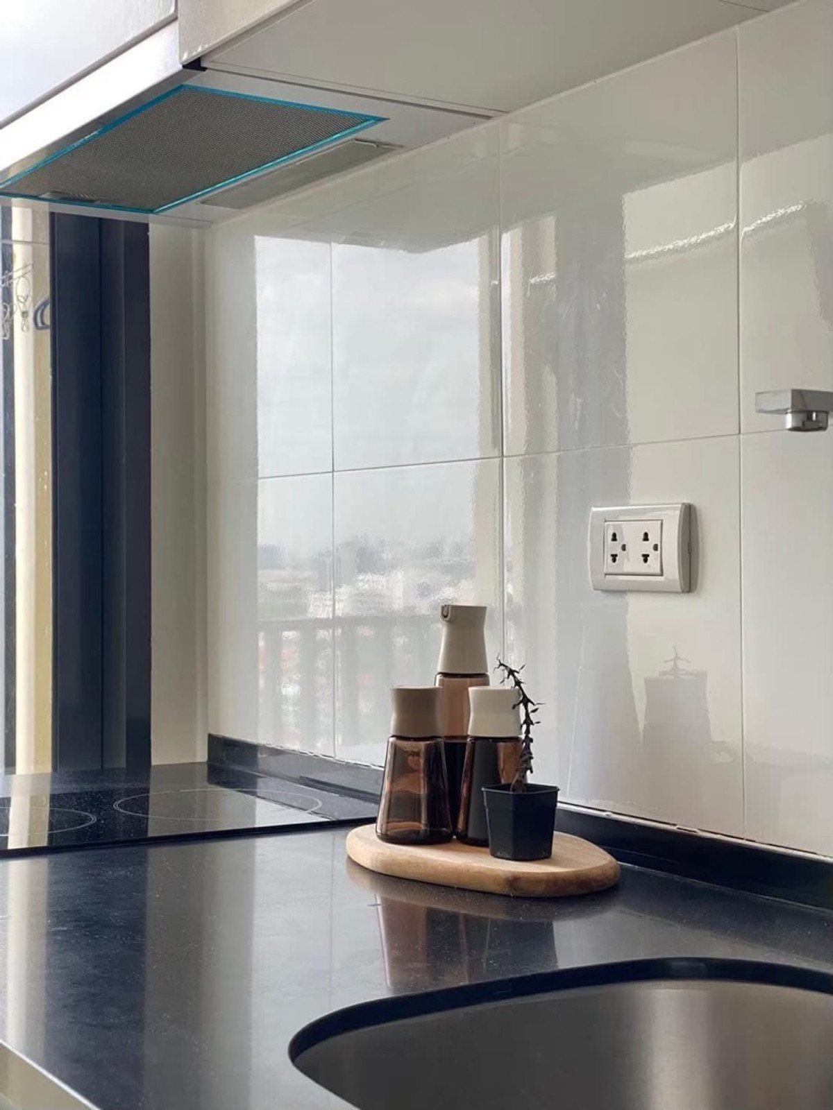 For RentCondoKasetsart, Ratchayothin : #R9712 🎉 230369 Condo for rent: Chewathai Kaset-Nawamin (Previous code R9267)