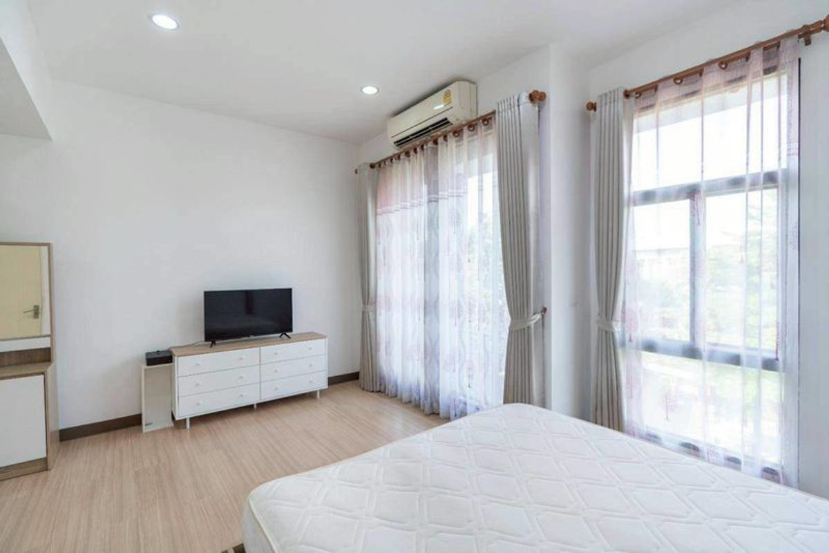 ให้เช่าทาวน์โฮมรามคำแหง หัวหมาก : ทาวน์โฮมพร้อมให้เช่า ใกล้ MRT สีส้ม รามคำแหง เชื่อมต่อได้ทั้งเส้น เลียบทางด่วน - รามคำแหง - พระราม 9 🚘