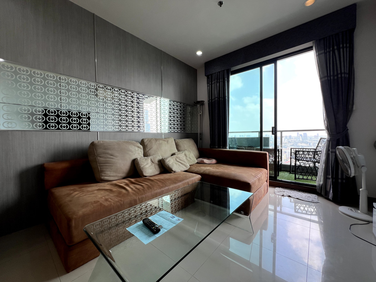 ขายคอนโดราชเทวี พญาไท : 🏠✨ ศุภาลัย พรีเมียร์ ราชเทวี (Supalai Premier Ratchathewi) | คอนโดวิวสูงใกล้ BTS (HBH-SI-140)