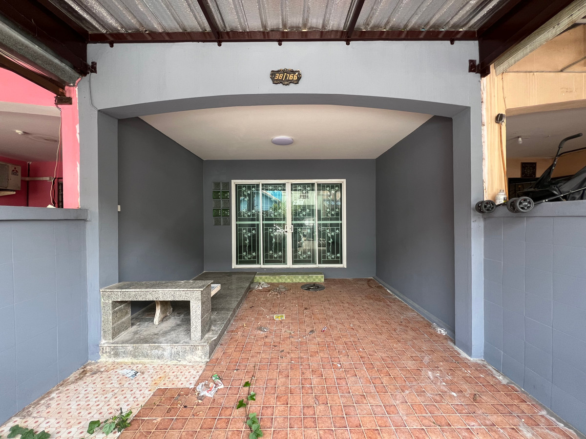 ขายทาวน์โฮมนวมินทร์ รามอินทรา : JK2 6598419 : เค.ซี.คลัสเตอร์ รามอินทรา