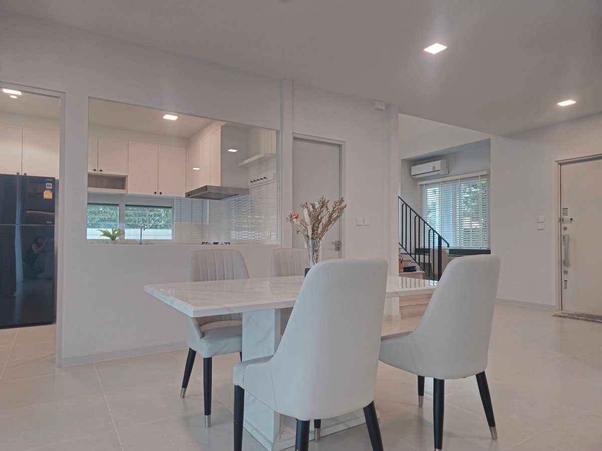 ให้เช่าบ้านบางนา แบริ่ง ลาซาล : House for Rent:  Chaiyapruek Bangna Km.15  ชัยพฤกษ์ บางนา กม.15 (Rt-01)