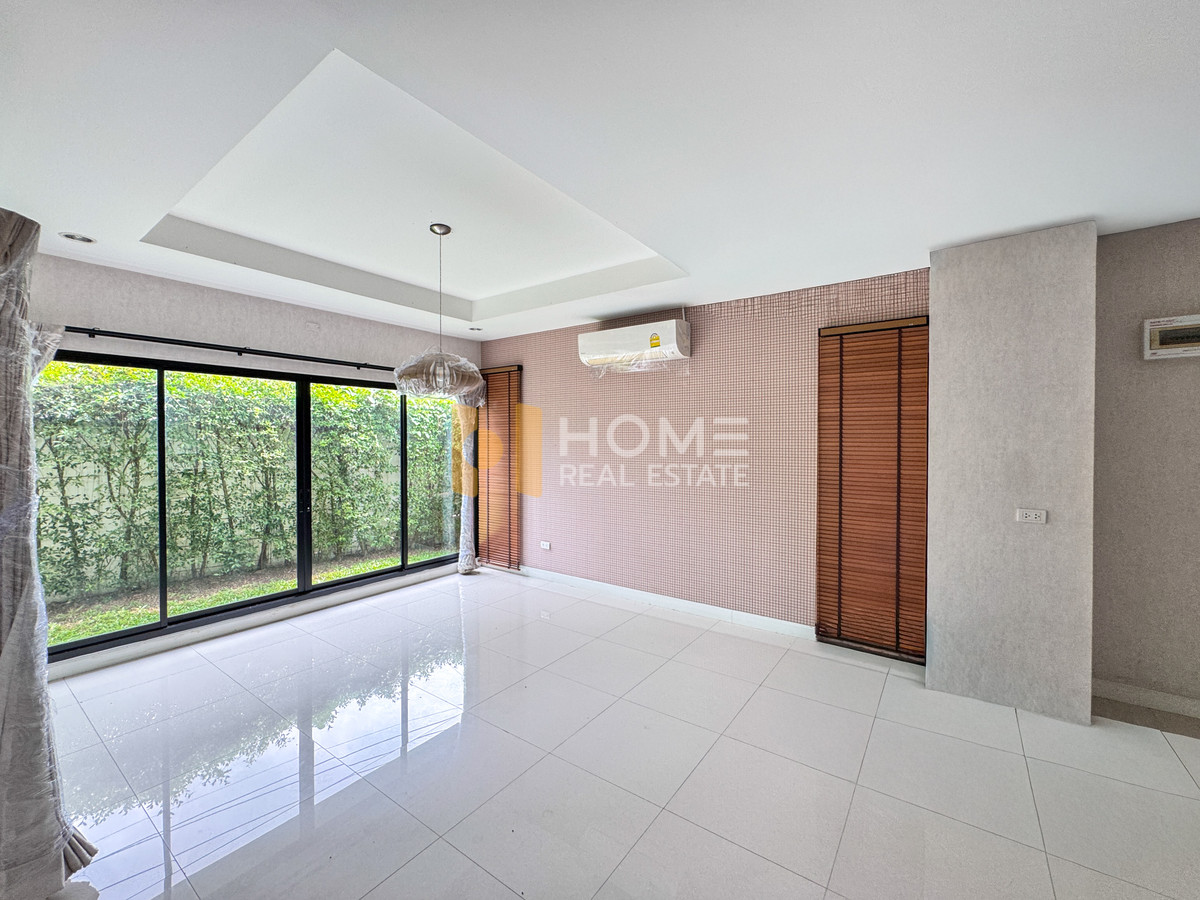 For RentHousePattaya, Bangsaen, Chonburi : The Complete Sriracha / 3 bedrooms (for rent), The Complete Sriracha / 3 Bedrooms (FOR RENT) YEAN151