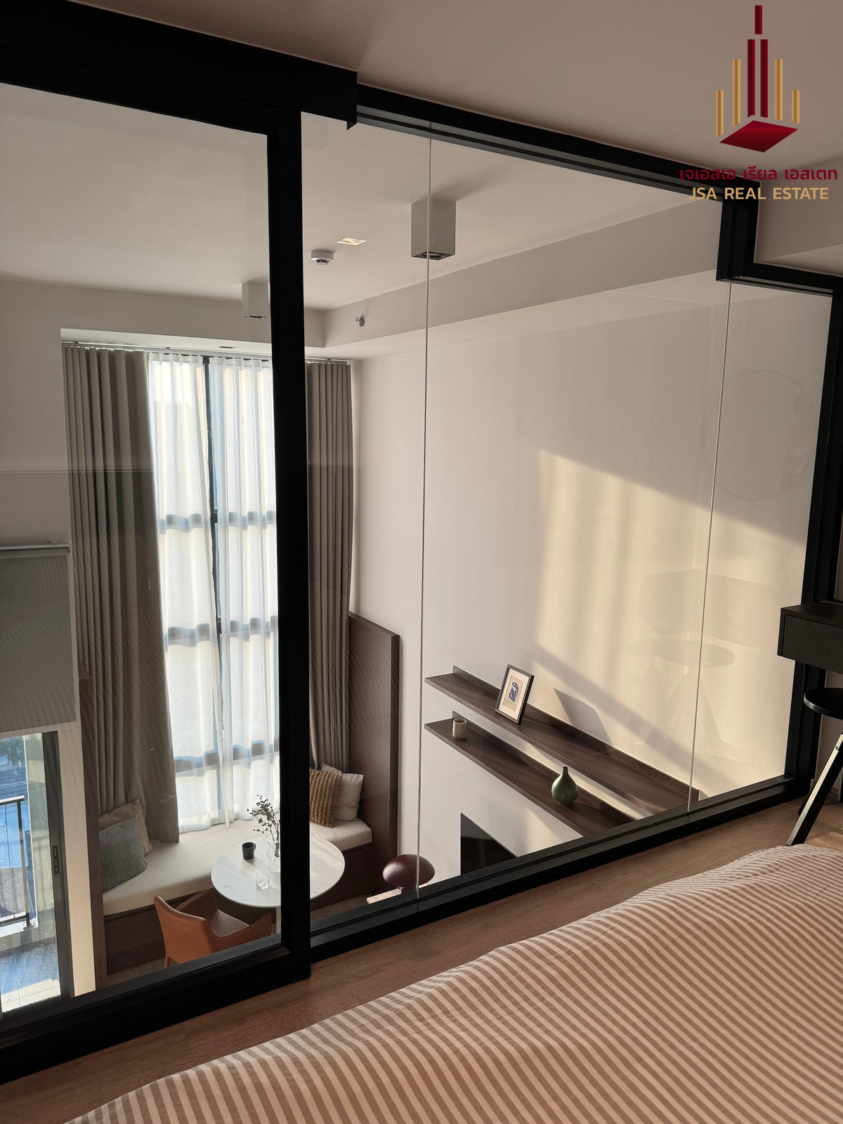 For SaleCondoRama9, Petchburi, RCA : ✨ For Sale: Ideo Rama 9-Asoke Condo ✨ 💰 Only 6,760,000 THB