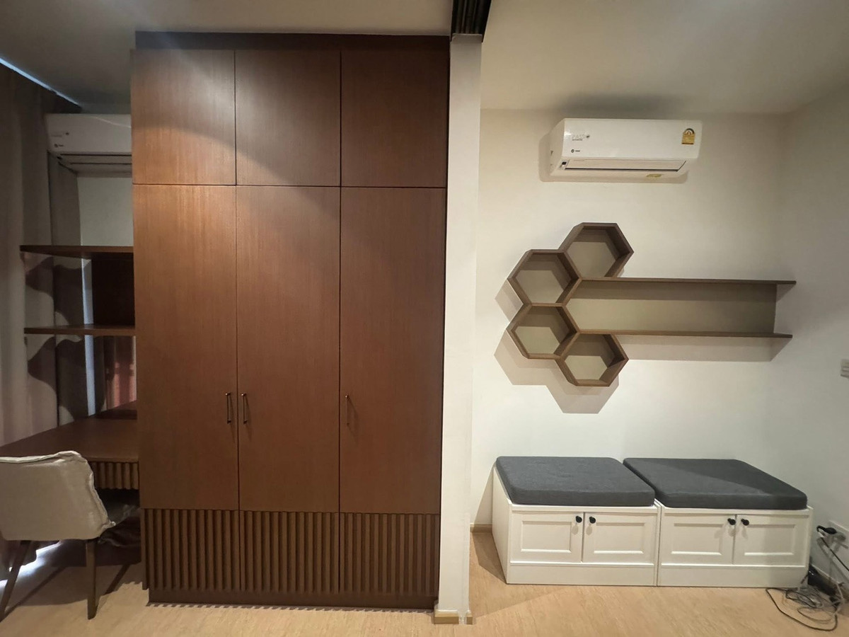 For RentCondoLadprao, Central Ladprao : 💥 FOR RENT : Maru ladprao 15 Condo 💥