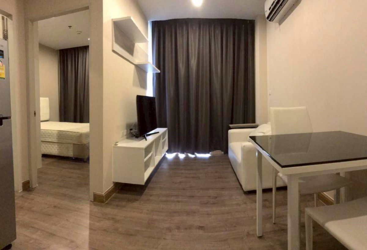 ให้เช่าคอนโดรามคำแหง หัวหมาก : ✅ CWT205 ✅ Line : @p2nproperty