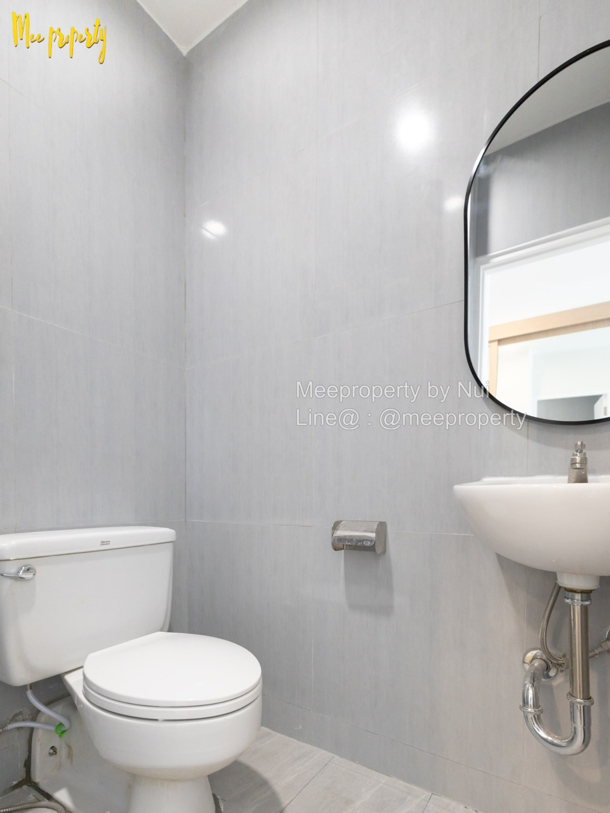 For SaleCondoRama9, Petchburi, RCA : #Condo for sale, ready to move in, I-House Rama 9 (I-House Rama 9) Studio 27 sq m., near Piyawet Hospital, Rama 9, newly renovated room, beautiful, ready to move in, suitable for own living or renting out ME-257