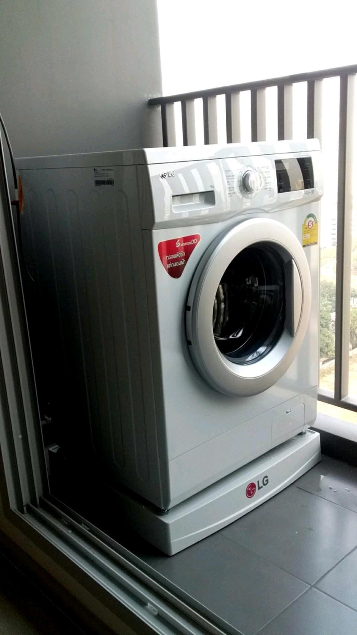 For RentCondoRamkhamhaeng, Hua Mak : PFD-08188 For rent Niche Mono Ramkhamhaeng (Niche Mono Ramkhamhaeng) next to MRT Hua Mak.