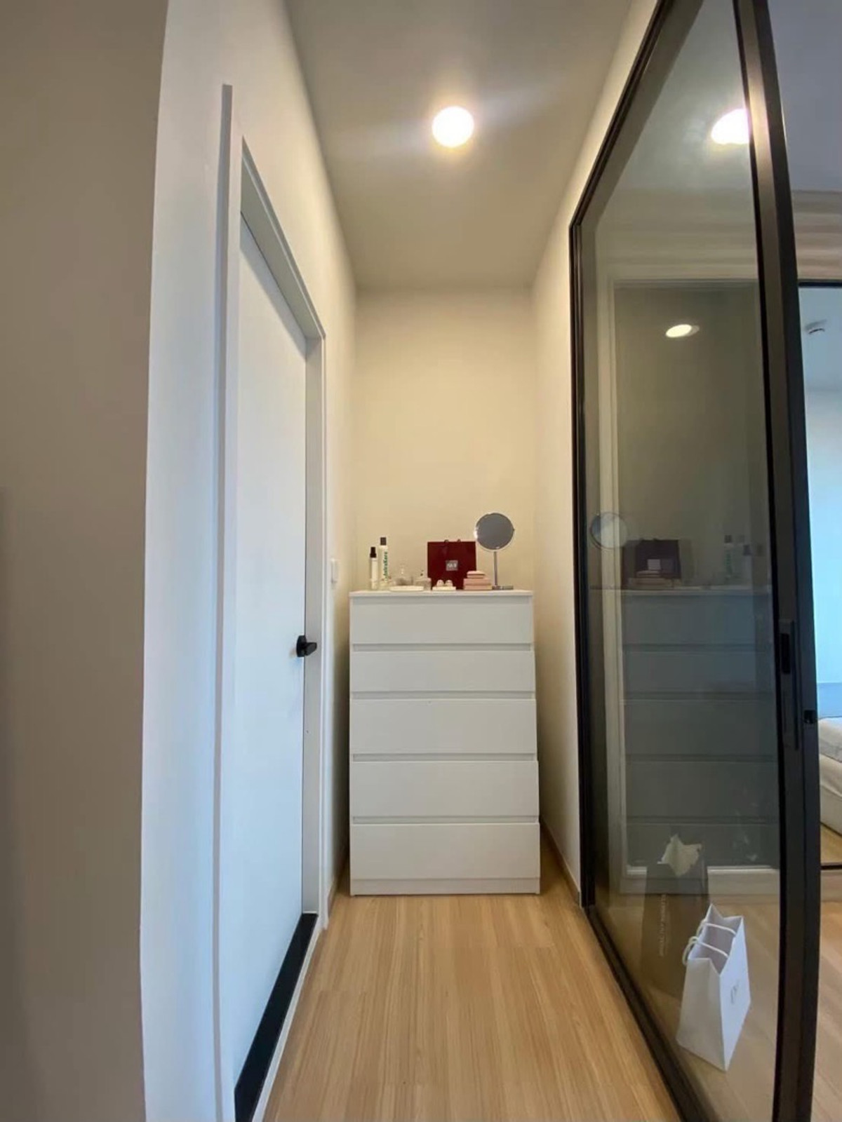 For RentCondoKasetsart, Ratchayothin : #R9712 🎉 230369 Condo for rent: Chewathai Kaset-Nawamin (Previous code R9267)