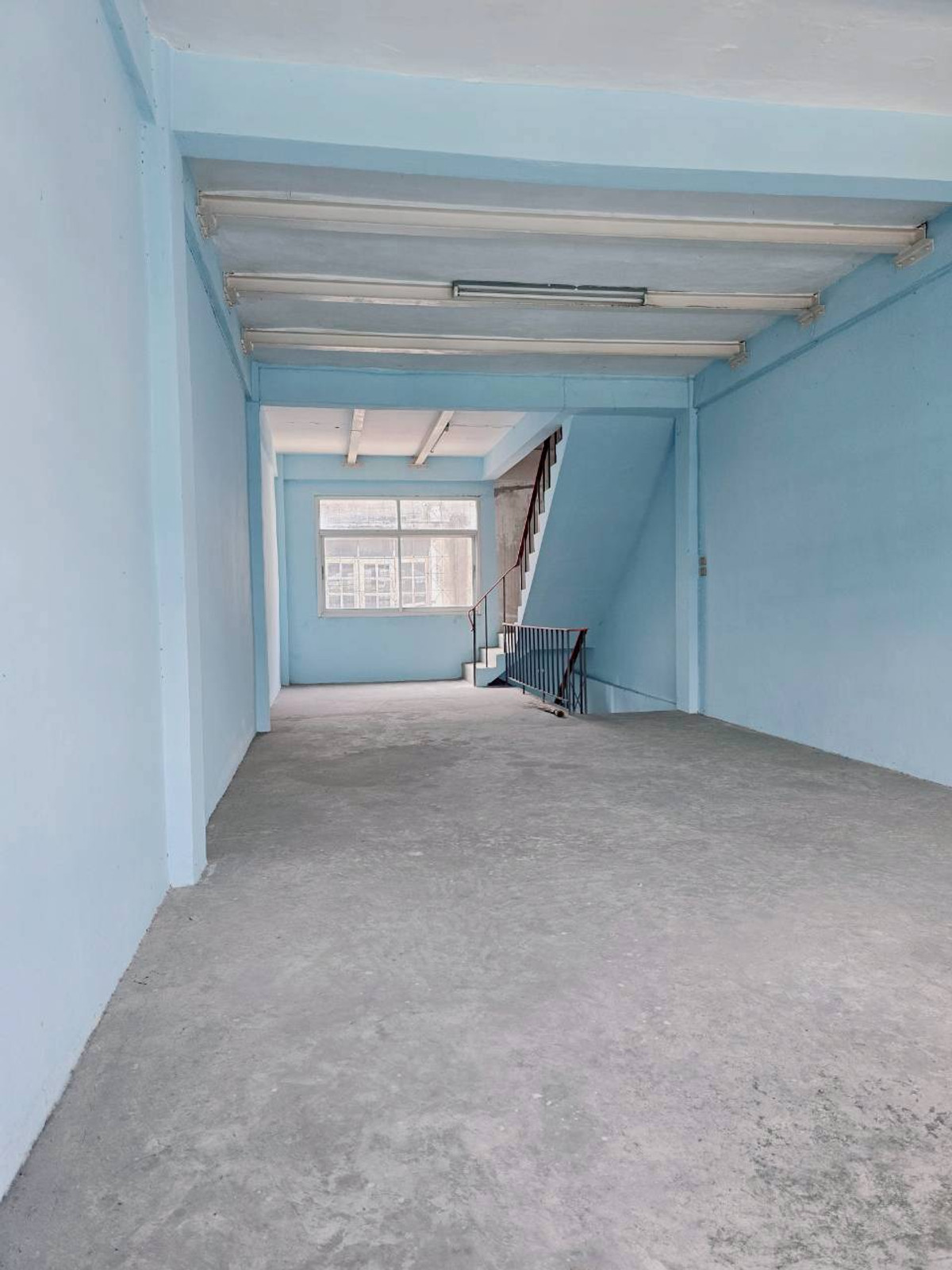 ขายอาคารพาณิชย์นนทบุรี บางใหญ่ บางบัวทอง : 95883 - ขายอาคารพาณิชย์ 3.5 ชั้น 2 คูหา โครงการบางใหญ่ซิตี้ นนทบุรี