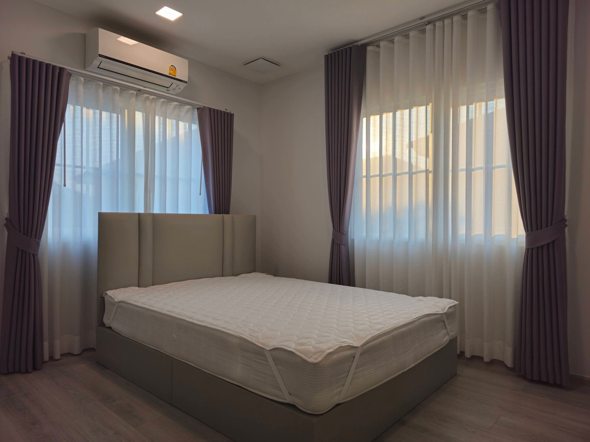 ให้เช่าบ้านบางนา แบริ่ง ลาซาล : House for Rent:  Chaiyapruek Bangna Km.15  ชัยพฤกษ์ บางนา กม.15 (Rt-01)