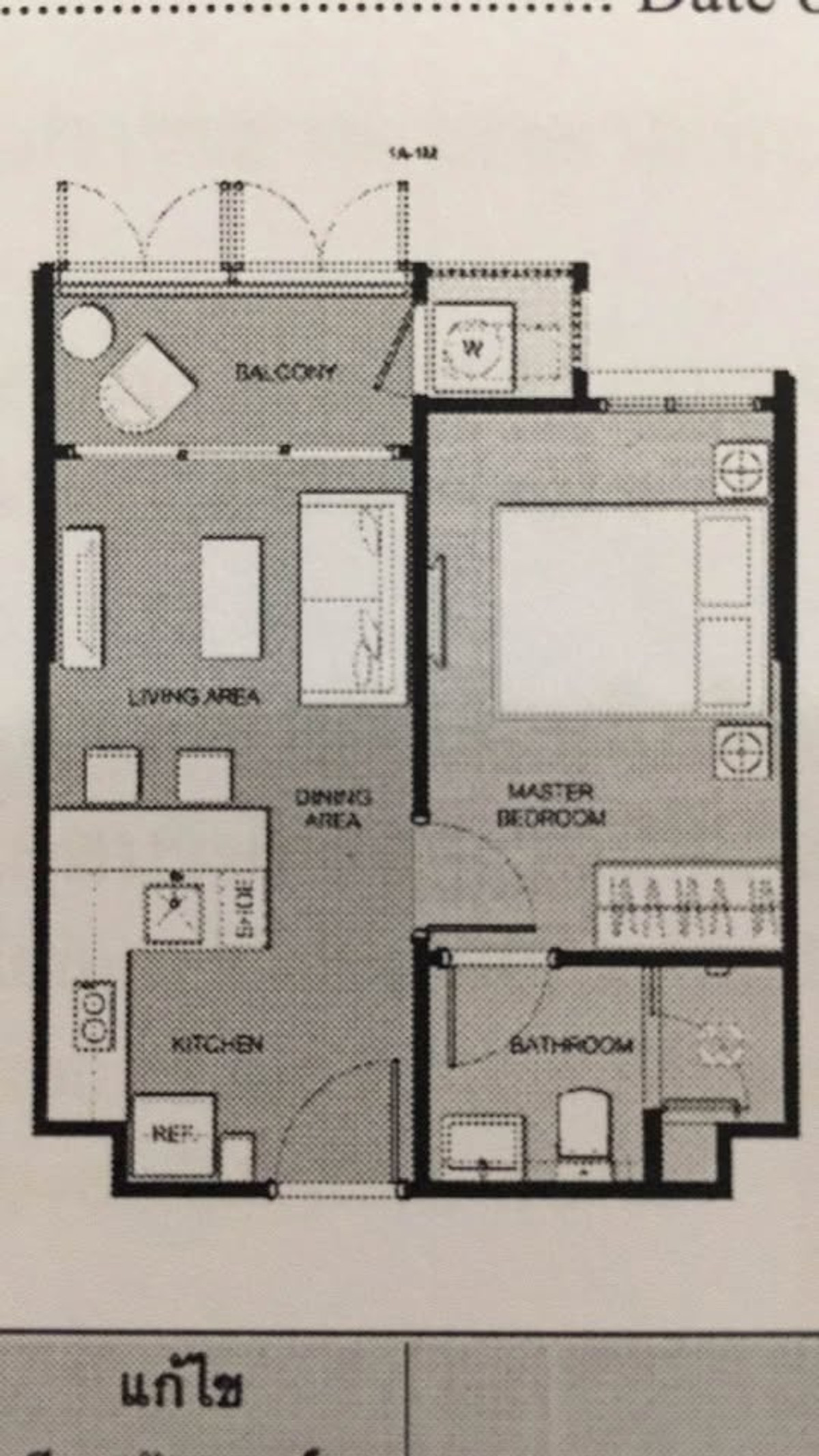 ให้เช่าคอนโดอ่อนนุช อุดมสุข : ปล่อยเช่า✨คอนโดสไตล์รีสอร์ท ใกล้รถไฟฟ้า BTS อ่อนนุช | mori HAUS สุขุมวิท 77 | 1 ห้องนอน พร้อมอยู่ , มีรถรับส่งBTS , ใกล้ Habito mall เพียง 200 เมตร