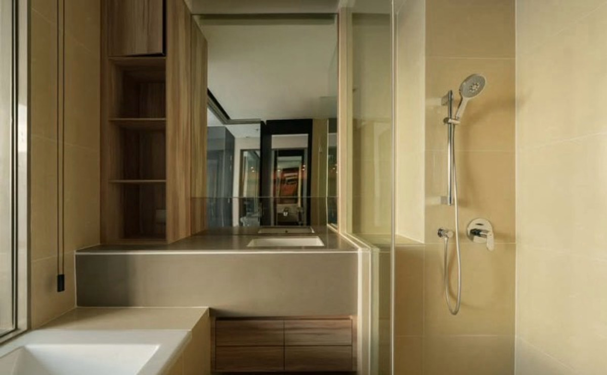 For RentCondoSukhumvit, Asoke, Thonglor : #R9711 🎉 230369 Condo for Rent: THE ESSE ASOKE