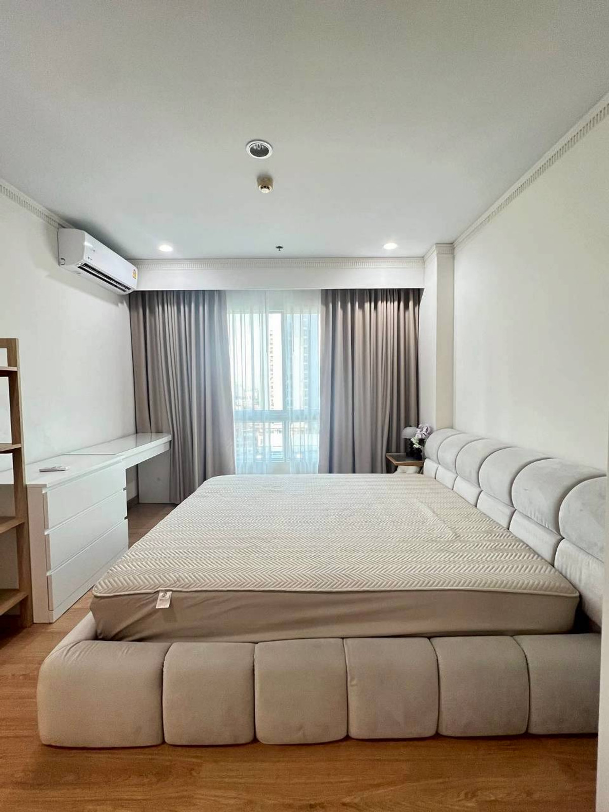 ให้เช่าคอนโดพระราม 9 เพชรบุรีตัดใหม่ RCA : ✅ SLV2110 ✅ Line : @p2nproperty