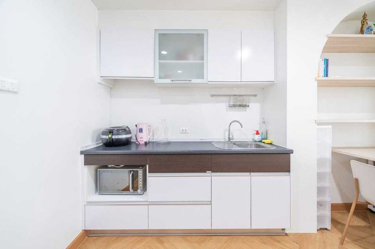 ขายคอนโดพระราม 9 เพชรบุรีตัดใหม่ RCA : 🔥 GT16160 | Supalai Premier @ Asoke | Available For Sell 