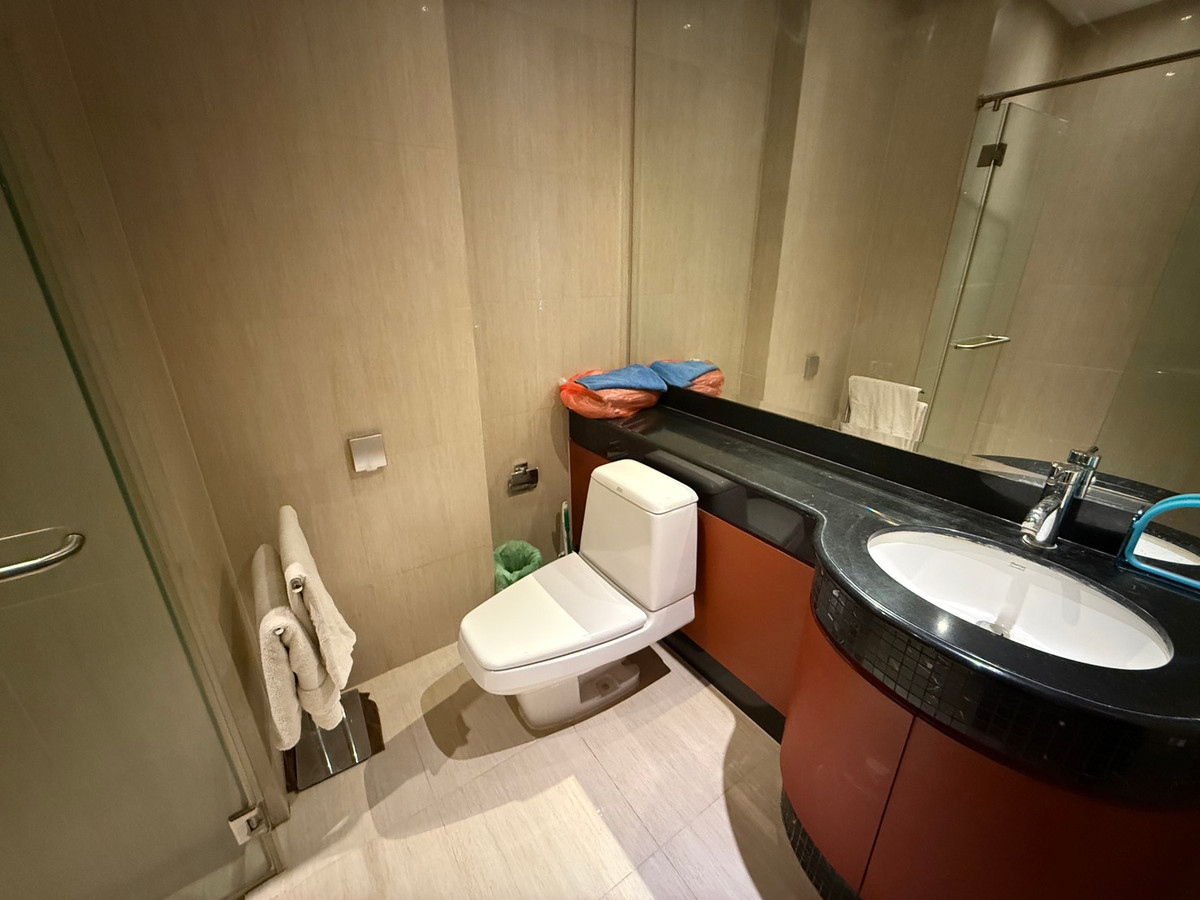 For SaleCondoSathorn, Narathiwat : (Urgent sale) 🏠✨ The Infinity (The Infinity) | 2 bedroom condo for sale (HBH-ST-238)