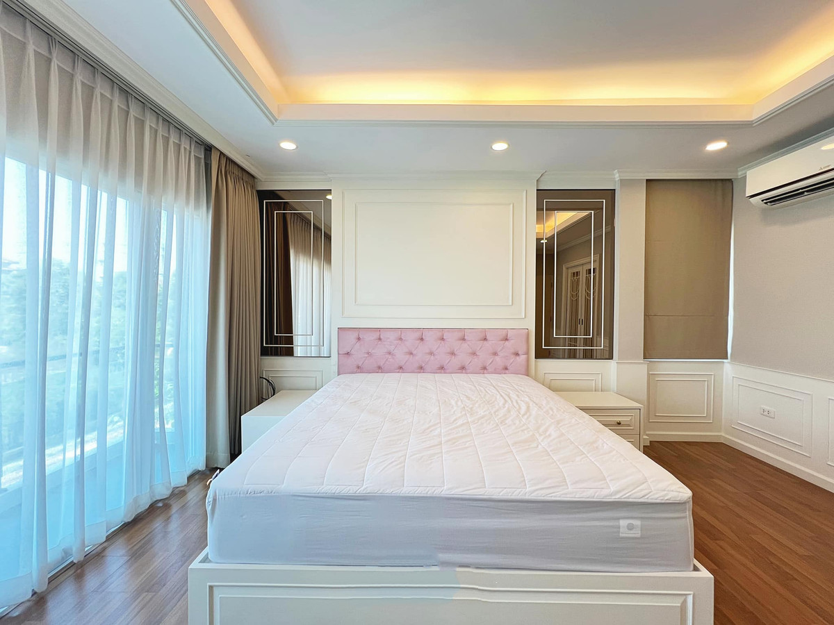 ขายบ้านพระราม 5 ราชพฤกษ์ บางกรวย : บ้านเดี่ยว คาซ่า พรีเมี่ยม ราชพฤกษ์-แจ้งวัฒนะ 55.6 ตร.ว. 3 นอน 3 น้ำ ตกแต่งพร้อมเข้าอยู่ ขายต่ำกว่าทุนที่ซื้อมา!!