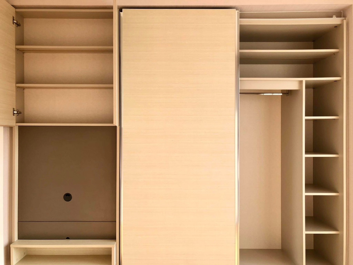 For RentCondoLadprao, Central Ladprao : 💥 FOR RENT : The Saint Residences Condo 💥