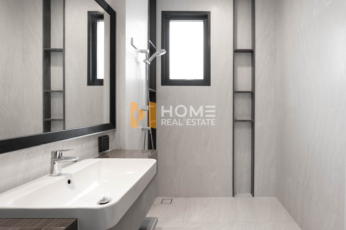 ขายบ้านวิภาวดี ดอนเมือง หลักสี่ : Rare Item! บ้านหรู Type ใหญ่สุด วิภาวดี 🔥 เดอะ เจนทริ วิภาวดี / 5 ห้องนอน (ขาย), The Gentry Vibhavadi / 5 Bedrooms (FOR SALE) TPM345