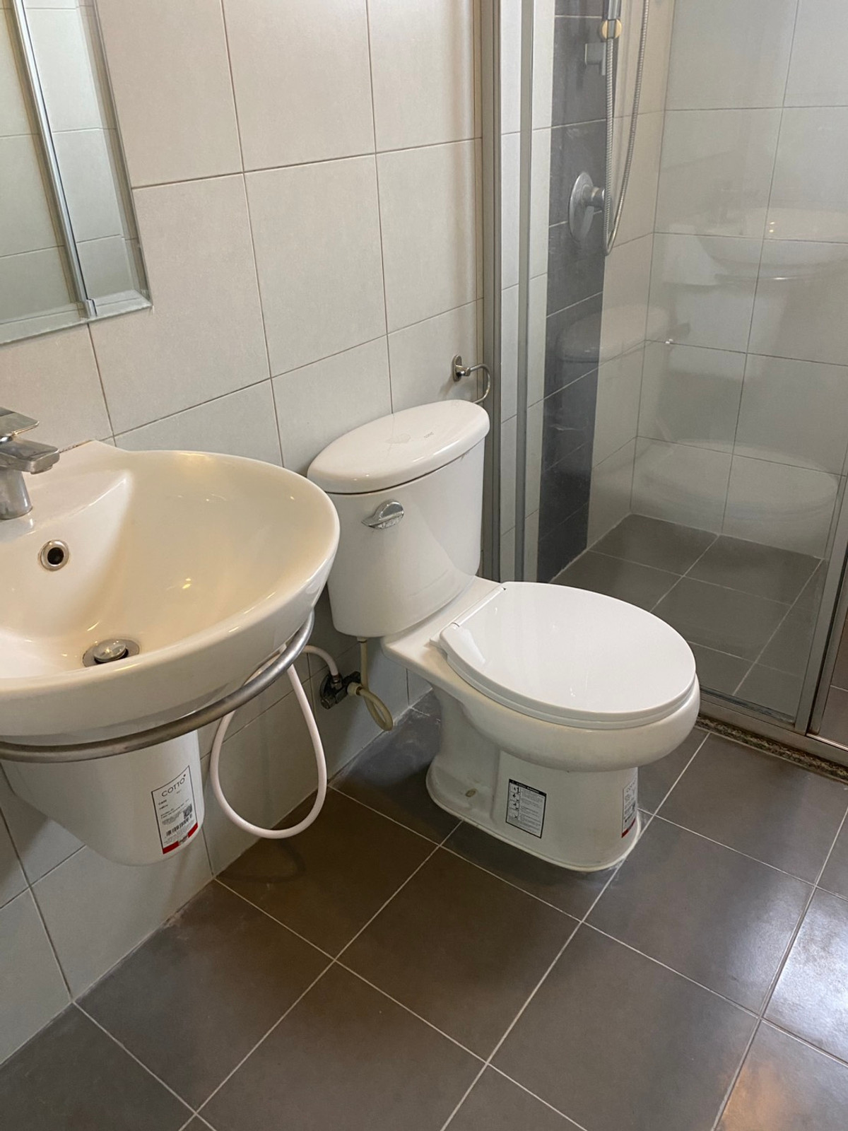 ให้เช่าคอนโดแจ้งวัฒนะ เมืองทอง : ให้เช่า ศุภาลัย ลอฟท์ แจ้งวัฒนะ 1 ห้องนอน 48 ตรม พร้อมอยู่