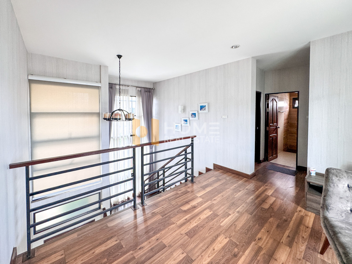 For RentHousePattaya, Bangsaen, Chonburi : The Complete Sriracha / 3 Bedrooms (FOR RENT), The Complete Sriracha / 3 bedrooms (for rent) YEAN152