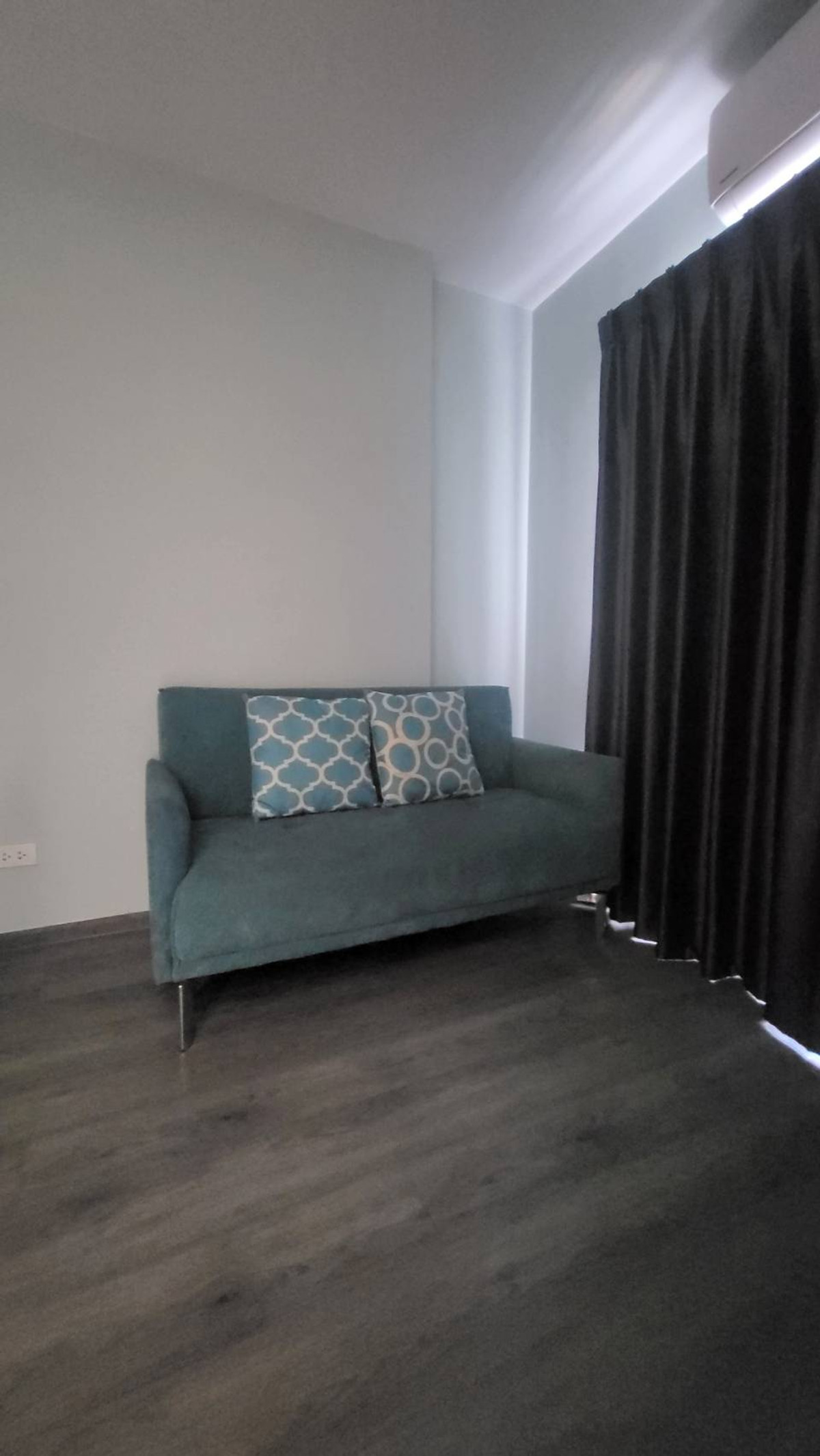 For RentCondoPattanakan, Srinakarin : Condo for rent, Rich Park Srinakarin, beautiful room with electrical appliances, complete furniture.