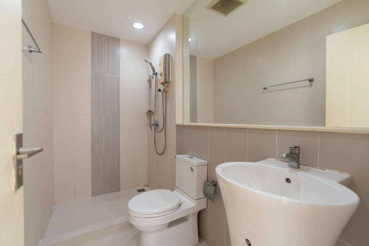 ให้เช่าทาวน์โฮมรามคำแหง หัวหมาก : ทาวน์โฮมพร้อมให้เช่า ใกล้ MRT สีส้ม รามคำแหง เชื่อมต่อได้ทั้งเส้น เลียบทางด่วน - รามคำแหง - พระราม 9 🚘