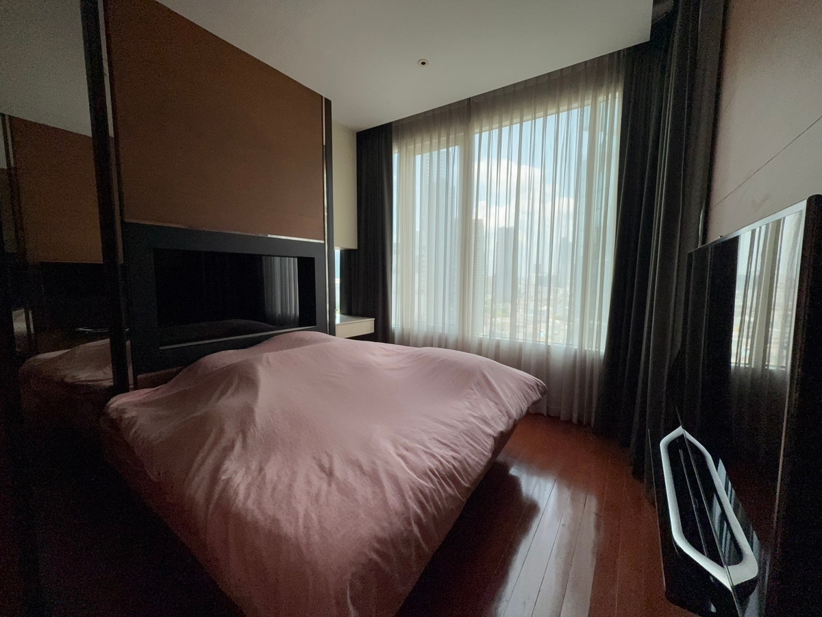 For SaleCondoSathorn, Narathiwat : (Urgent sale) 🏠✨ The Infinity (The Infinity) | 2 bedroom condo for sale (HBH-ST-238)