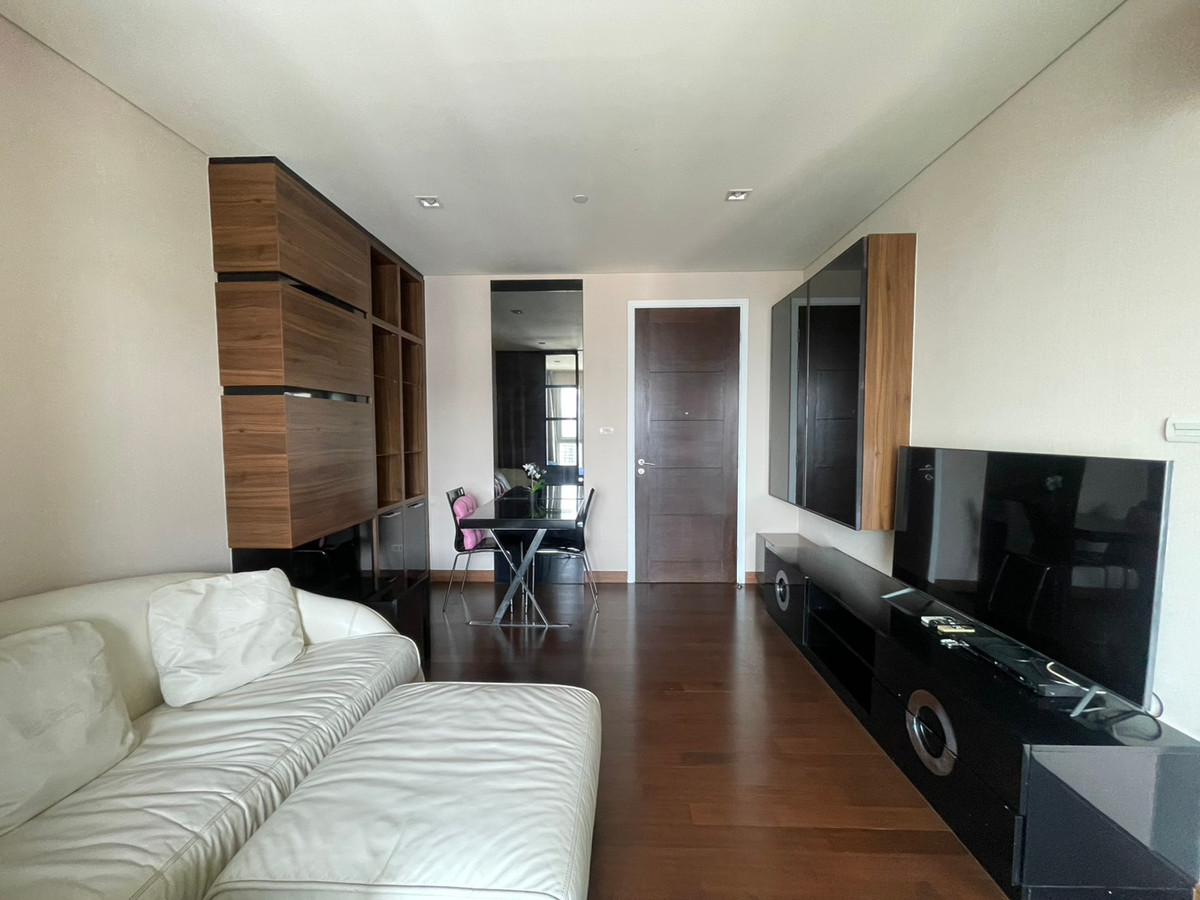 For RentCondoSukhumvit, Asoke, Thonglor : Condo for rent Ivy Thonglor 23 Best price in the building!! Ready to move in!!