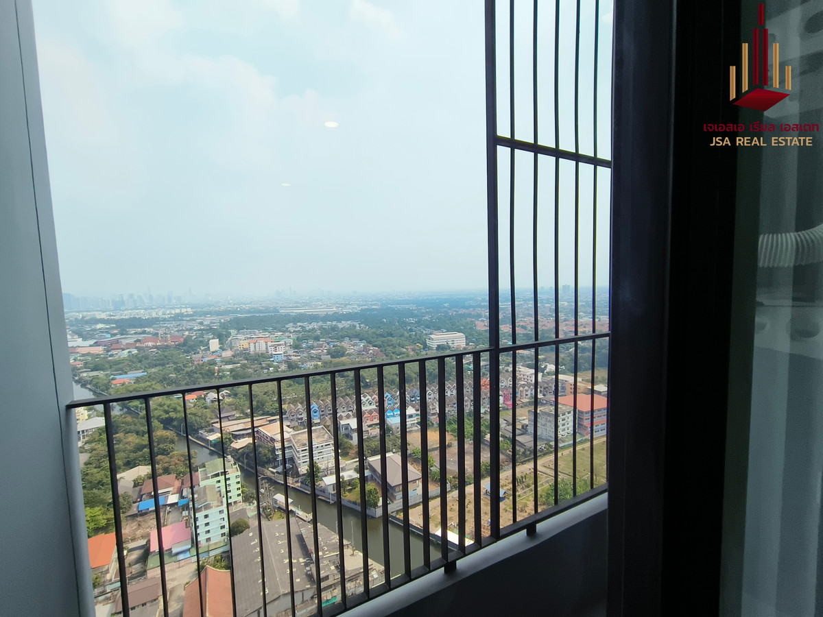 For RentCondoBang kae, Phetkasem : ✨ For Rent: The LIVIN Phetkasem Condo ✨ 💰 Only 13,000 THB/month