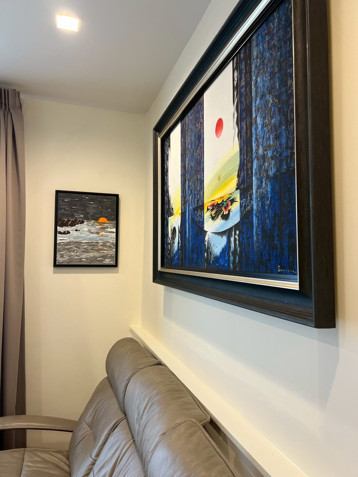 For RentCondoRama9, Petchburi, RCA : For Rent: Life Asoke Hype, 35,000 THB [MKr260325]