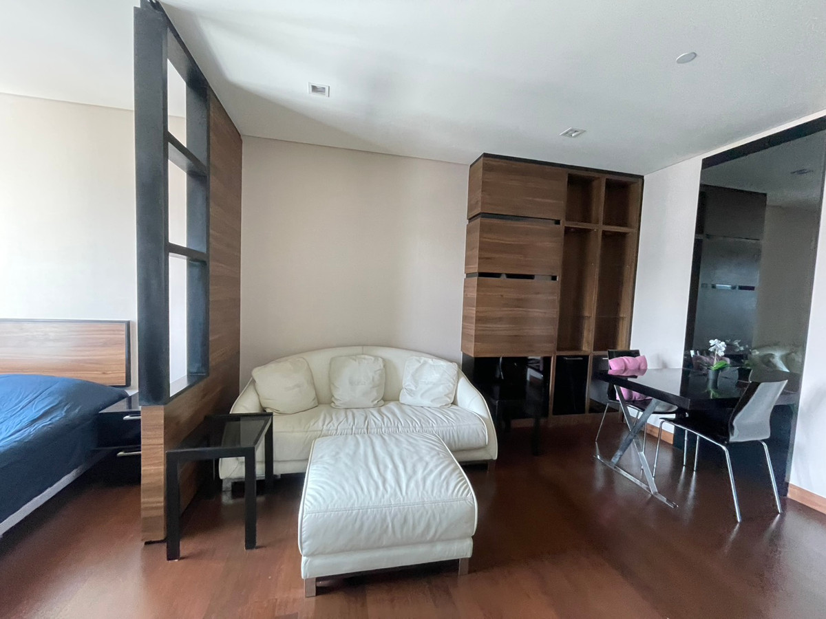 For RentCondoSukhumvit, Asoke, Thonglor : Condo for rent Ivy Thonglor 23 Best price in the building!! Ready to move in!!