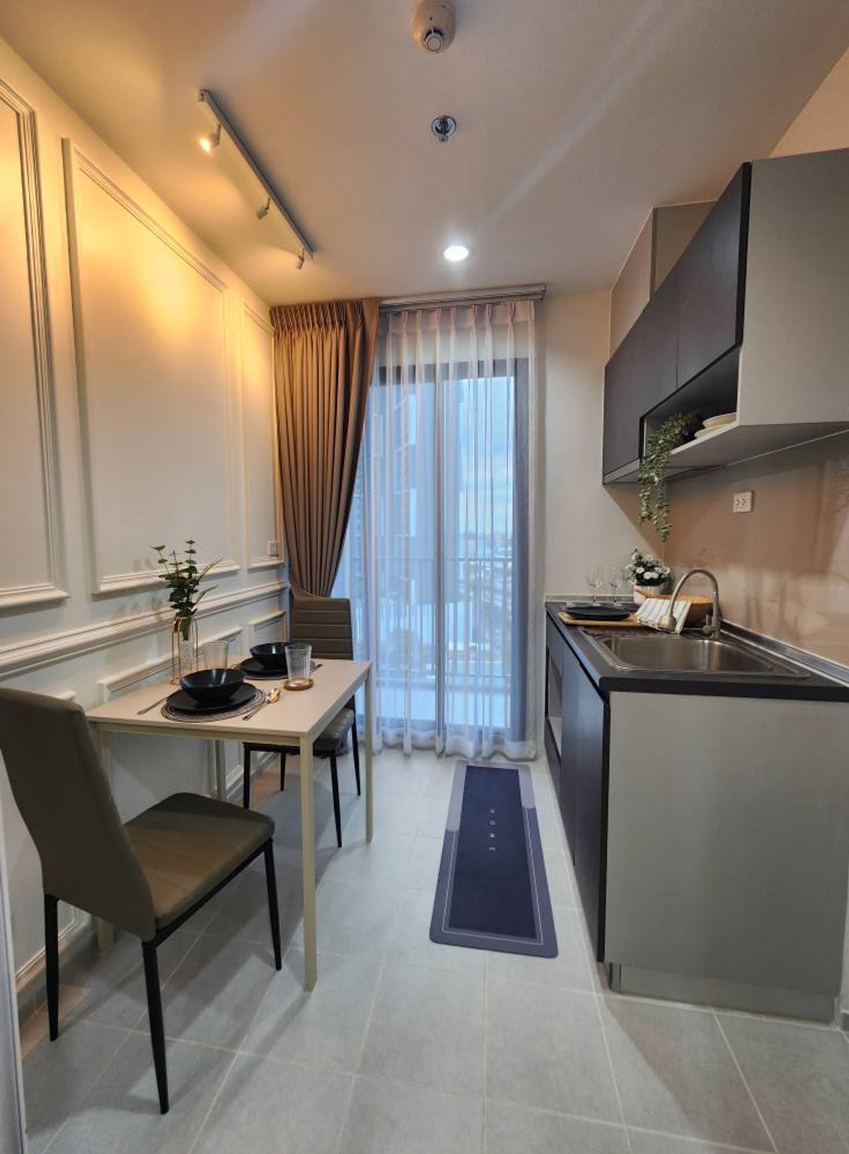 ขายคอนโดพระราม 9 เพชรบุรีตัดใหม่ RCA : Condo for Sale  THE BASE Rama 9 – Ramkhamhaeng คอนโดทำเลศักยภาพ ใกล้ ARL รามคำแหง เชื่อมต่อพระราม 9 CBD