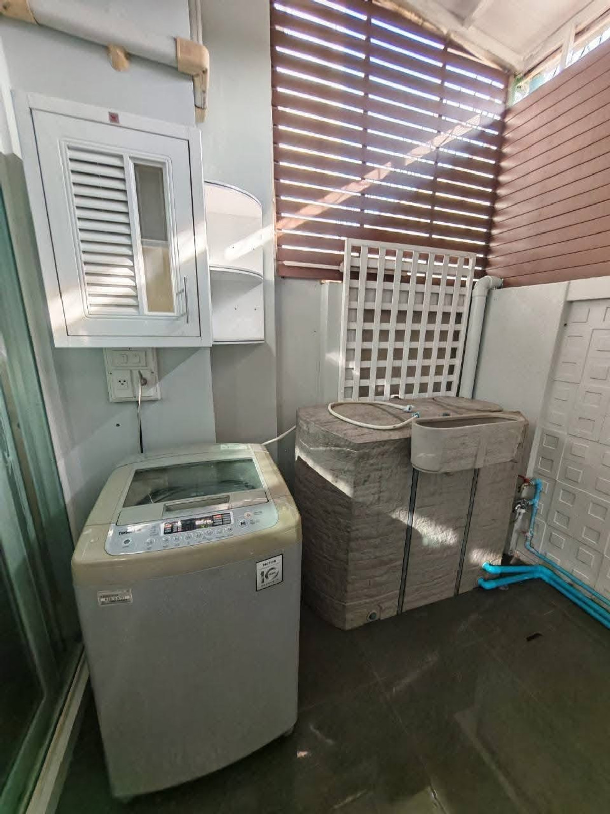 For SaleTownhomeRama3 (Riverside),Satupadit : 🏠✨ Baan Klang Krung Rama 3 | 3-story townhome, potential location (HBH-SI-135)