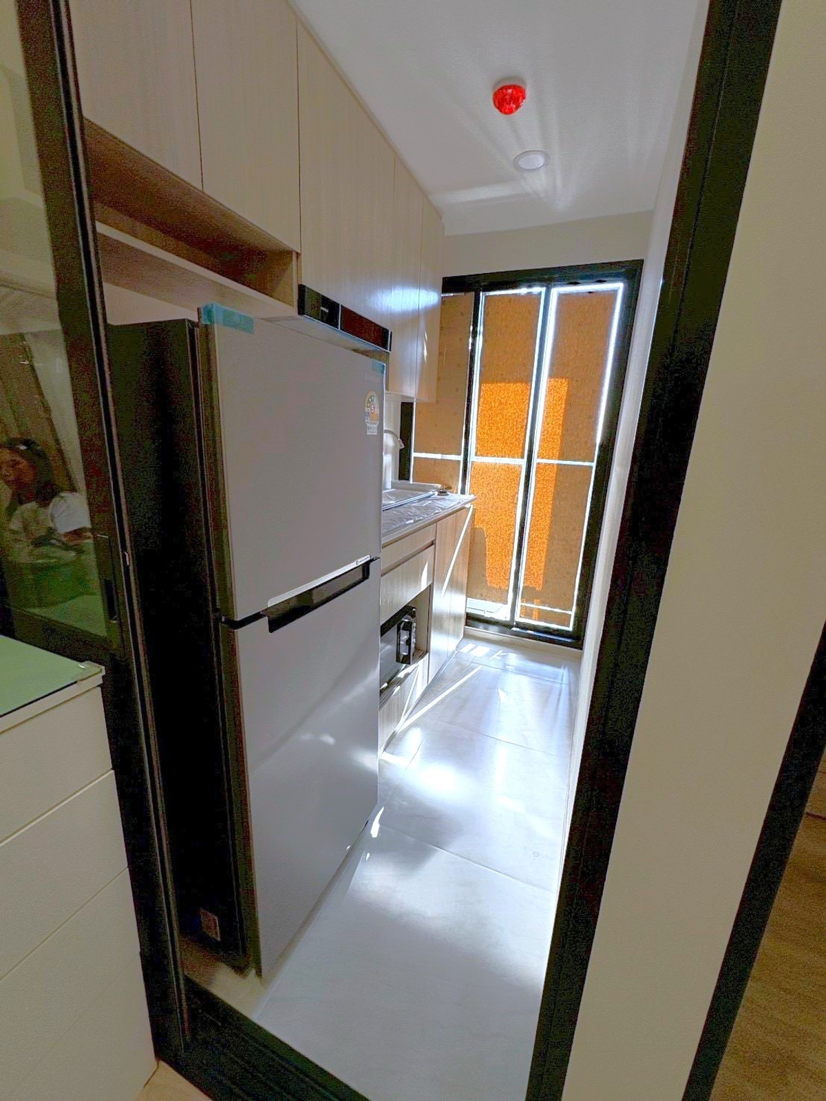 For RentCondoSamut Prakan,Samrong : 💥CP-10497💥Origin Plug & Play Srinakarin👉Line : @wincondo