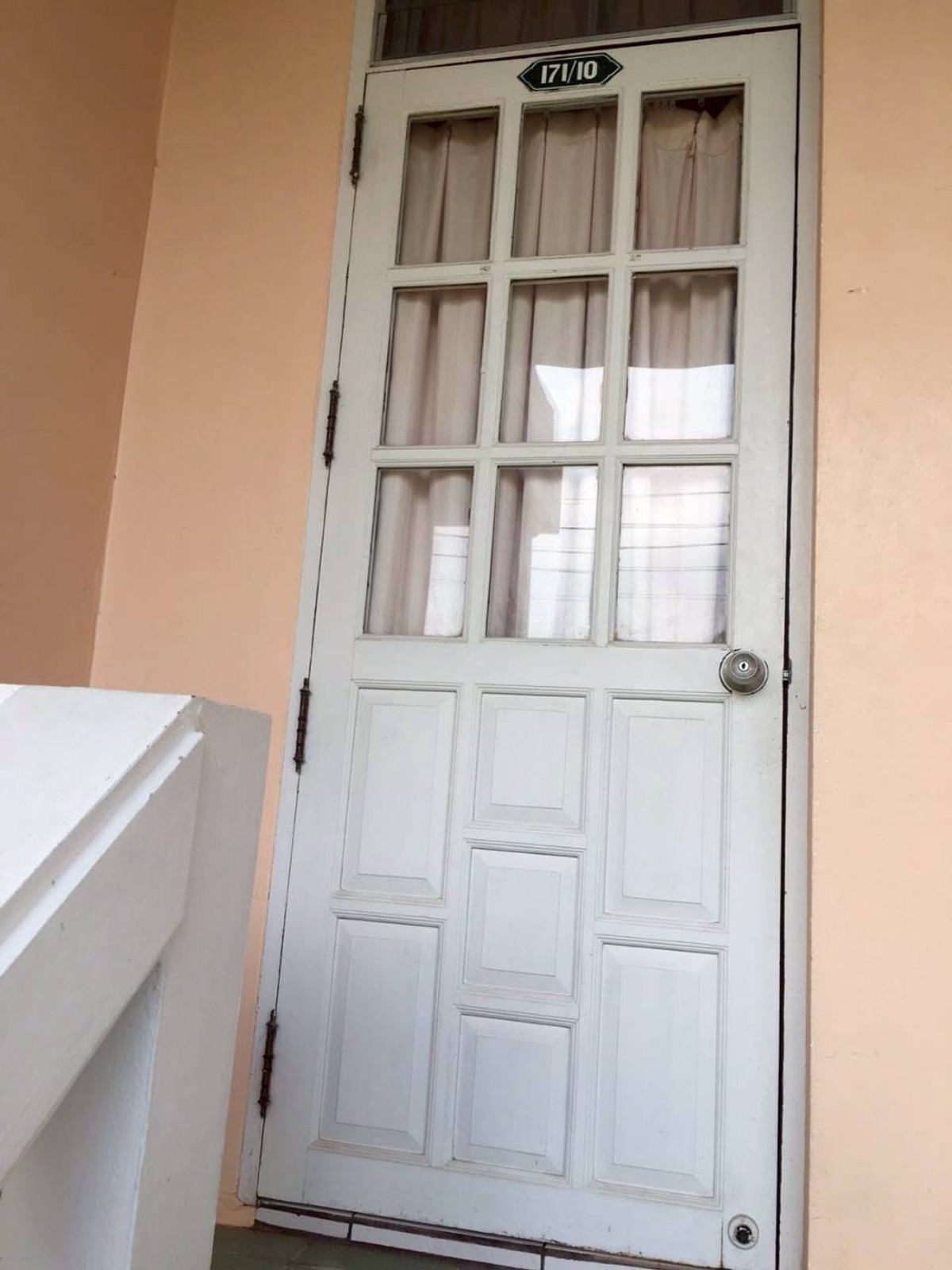 ขายทาวน์โฮมชะอำ เพชรบุรี : 94903 - ขายทาวน์เฮ้าส์ 2 ชั้น ตำบลปึกเตียน อำเภอท่ายาง จังหวัดเพชรบุรี