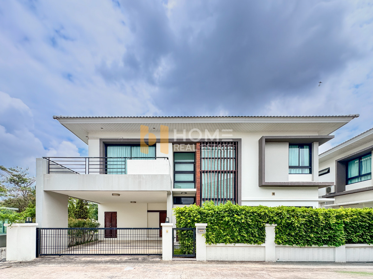 ให้เช่าบ้านพัทยา บางแสน ชลบุรี สัตหีบ : เดอะ คอมพลีท ศรีราชา / 3 ห้องนอน (เช่า), The Complete Sriracha  / 3 Bedrooms (FOR RENT) YEAN151