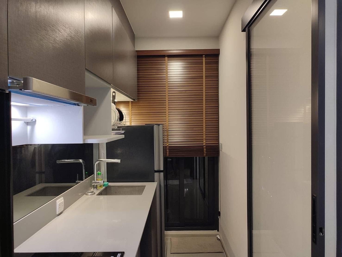 ให้เช่าคอนโดสะพานควาย จตุจักร : PFD-08186 ให้เช่า เดอะ ไพรเวซี่ จตุจักร (The Privacy Jatujak) ใกล้ MRT พหลโยธิน