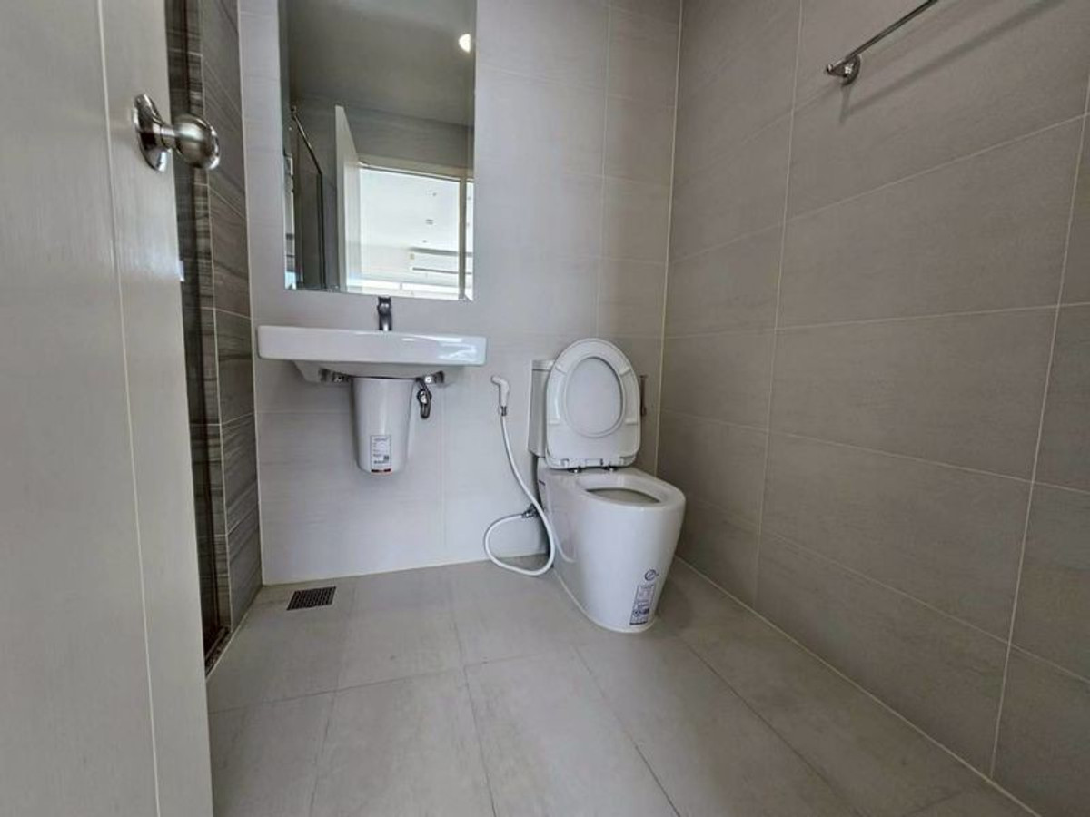 For RentCondoSamut Prakan,Samrong : Condo for rent : Supalai Veranda Sukhumvit 117 ((BTS Pu Chao)) MK-02 line @livingbkk