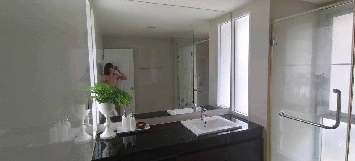 ให้เช่าบ้านสมุทรปราการ สำโรง : 📍 ใกล้รถไฟฟ้า เดินทางสะดวก เพียง 200 เมตร จาก BTS สายสีเหลือง