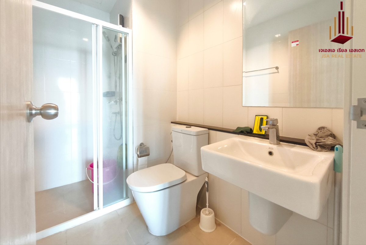 ให้เช่าคอนโดสมุทรปราการ สำโรง : ✨ For Rent: Knightsbridge Sky River Ocean Condo ✨  💰 Only 22,000 THB/month