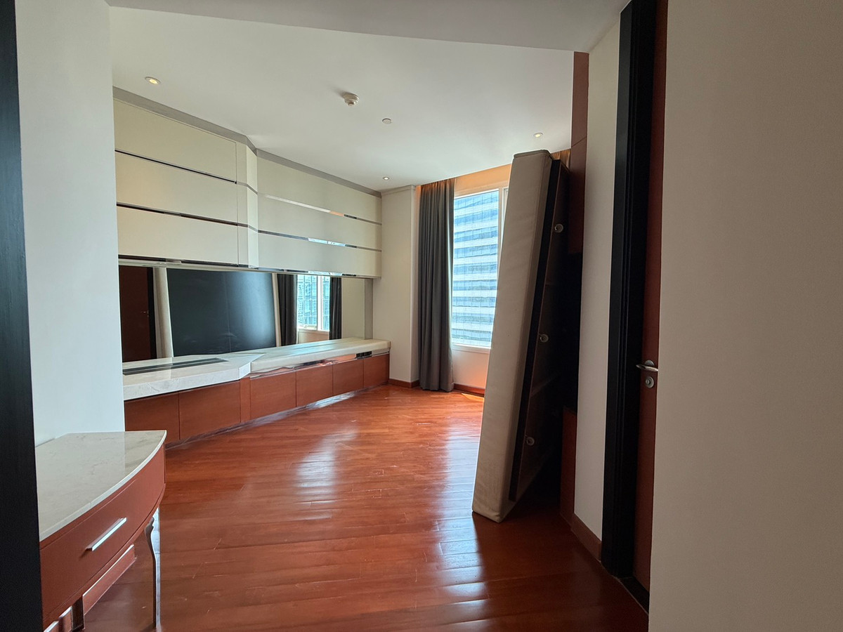 For SaleCondoSathorn, Narathiwat : (Urgent sale) 🏠✨ The Infinity (The Infinity) | 2 bedroom condo for sale (HBH-ST-238)