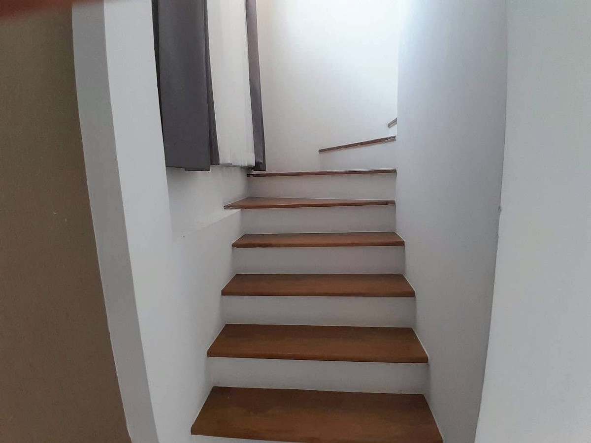 For RentHouseNonthaburi, Bang Yai, Bangbuathong : Twin house for rent Centro Westgate Village, near Jazz Green Village, Bang Bua Thong and Central Westgate.