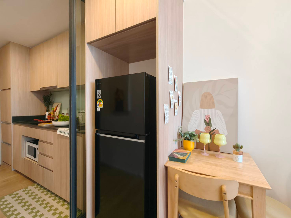 For SaleCondoRama9, Petchburi, RCA : Siamese RAMA 9 - Landmark @ MRTA Station / 1 DuplexBed (FOR SALE), Siamese Rama 9 Landmark MRT Station / 1 Duplex (For Sale) PT153