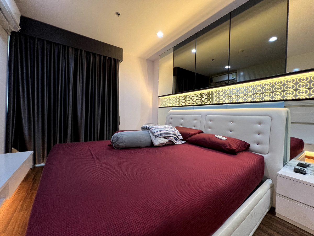 ขายคอนโดราชเทวี พญาไท : 🏠✨ ศุภาลัย พรีเมียร์ ราชเทวี (Supalai Premier Ratchathewi) | คอนโดวิวสูงใกล้ BTS (HBH-SI-140)